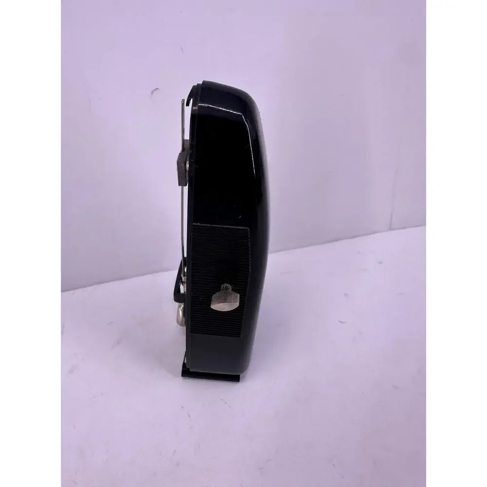 Willner Takell Piccolo Metronome Black Silver Works Amazing